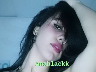 Anablackk