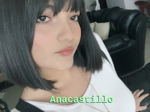 Anacastillo