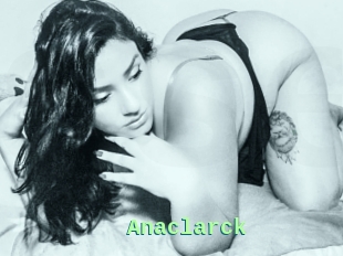 Anaclarck