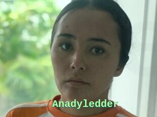 Anadyledder