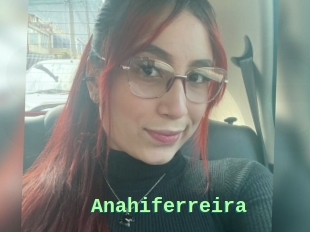 Anahiferreira