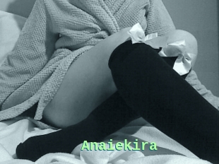 Anaiekira