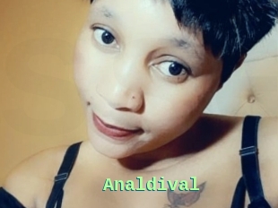 Analdival