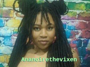 Ananoirethevixen