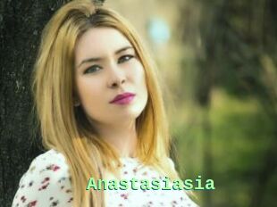 Anastasiasia