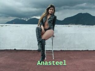 Anasteel