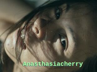 Anasthasiacherry