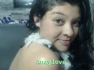 Anaylove