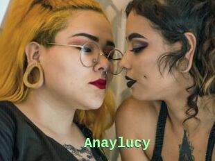 Anaylucy