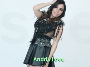 Anddylove