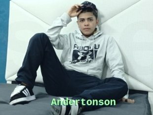 Andertonson