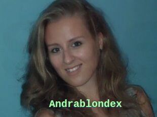 Andrablondex