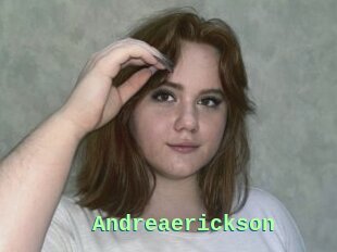 Andreaerickson