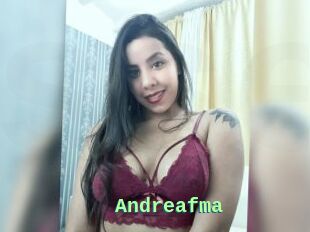 Andreafma