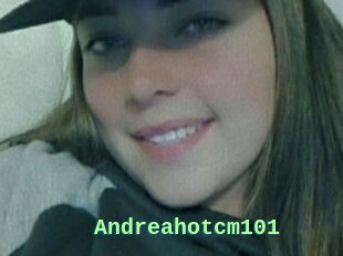 Andreahotcm101