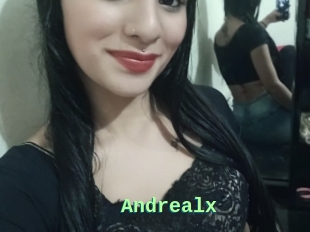 Andrealx