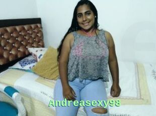 Andreasexy98