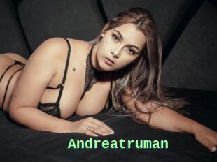 Andreatruman