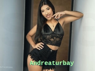 Andreaturbay