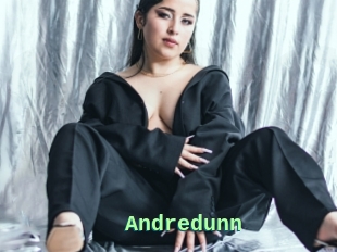 Andredunn