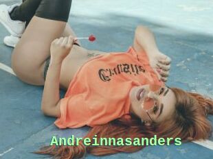 Andreinnasanders