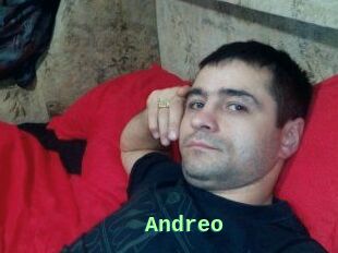 Andreo