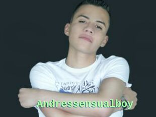 Andressensualboy