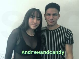 Andrewandcandy