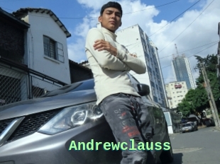 Andrewclauss