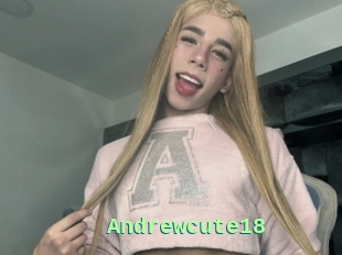 Andrewcute18