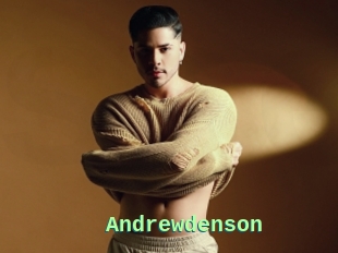 Andrewdenson