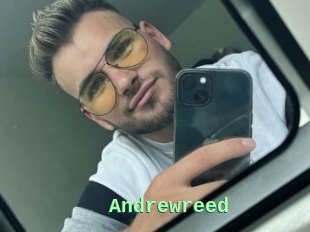 Andrewreed