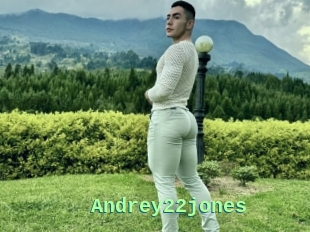 Andrey22jones