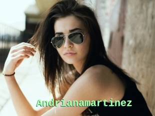andrianamartinez S Sexe