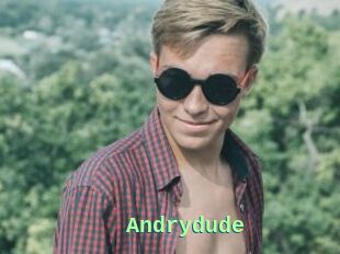 Andrydude