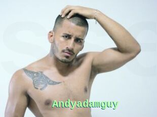 Andyadamguy