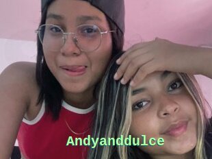 Andyanddulce