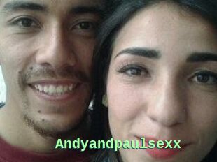 Andyandpaulsexx