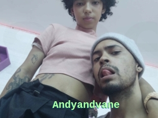 andyandvane S Sexe