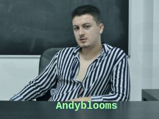 Andyblooms