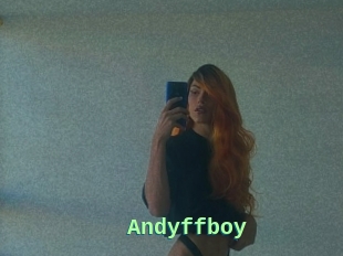 Andyffboy