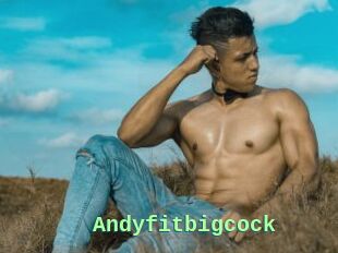 Andyfitbigcock