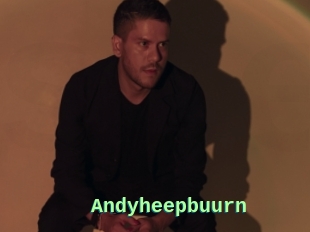 Andyheepbuurn