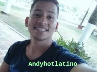 Andyhotlatino