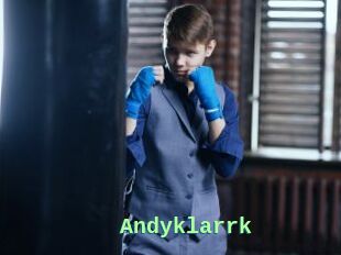 Andyklarrk