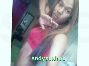 Andysexhot