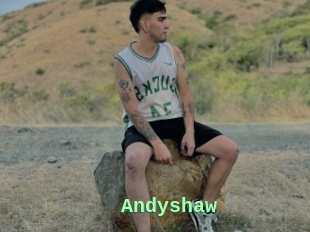 Andyshaw