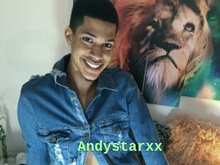 Andystarxx