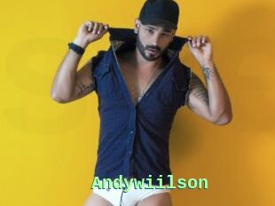 Andywiilson