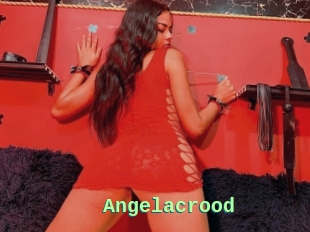 Angelacrood